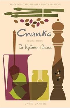 Poza produsului Cranks Recipe Book