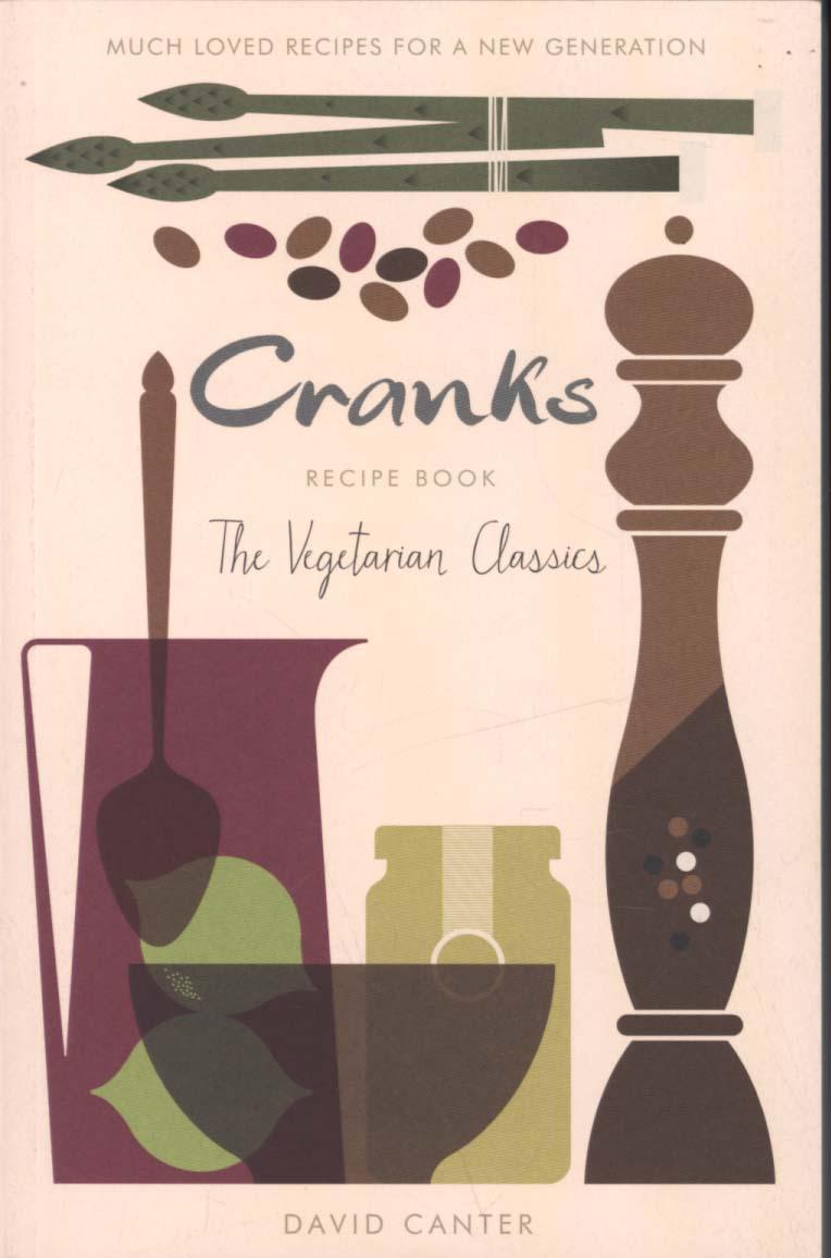 Cranks Recipe Book