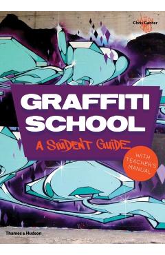 Graffiti School