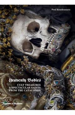 Poza produsului Heavenly Bodies