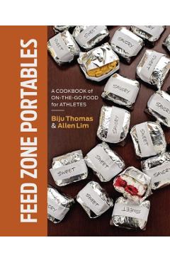 Feed Zone Portables