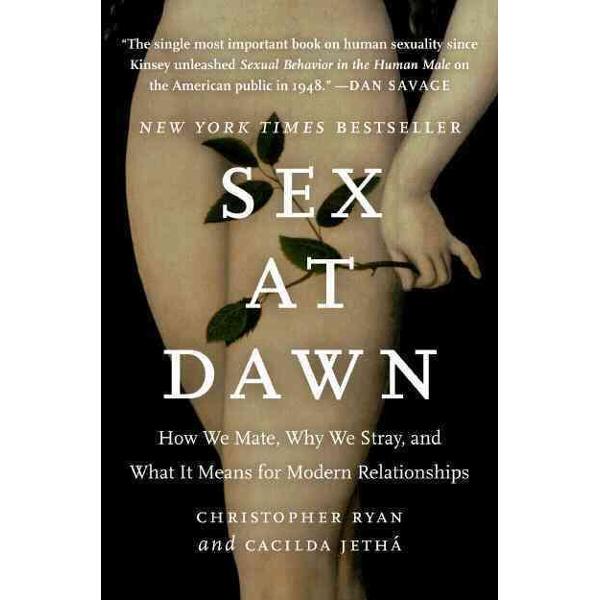 Sex at Dawn