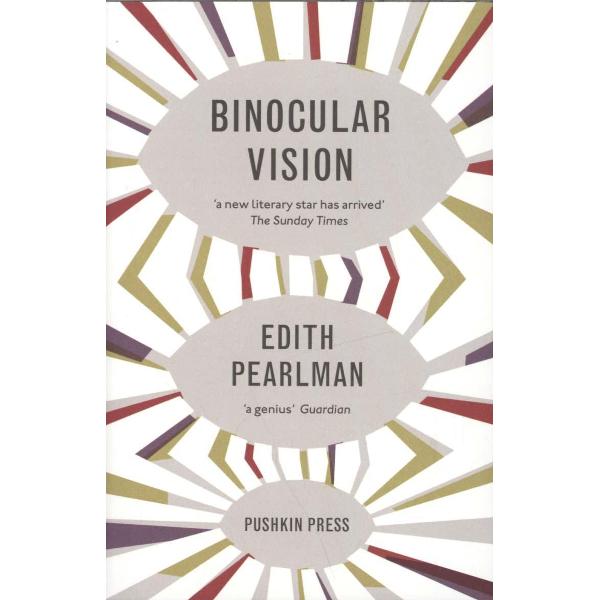 Binocular Vision