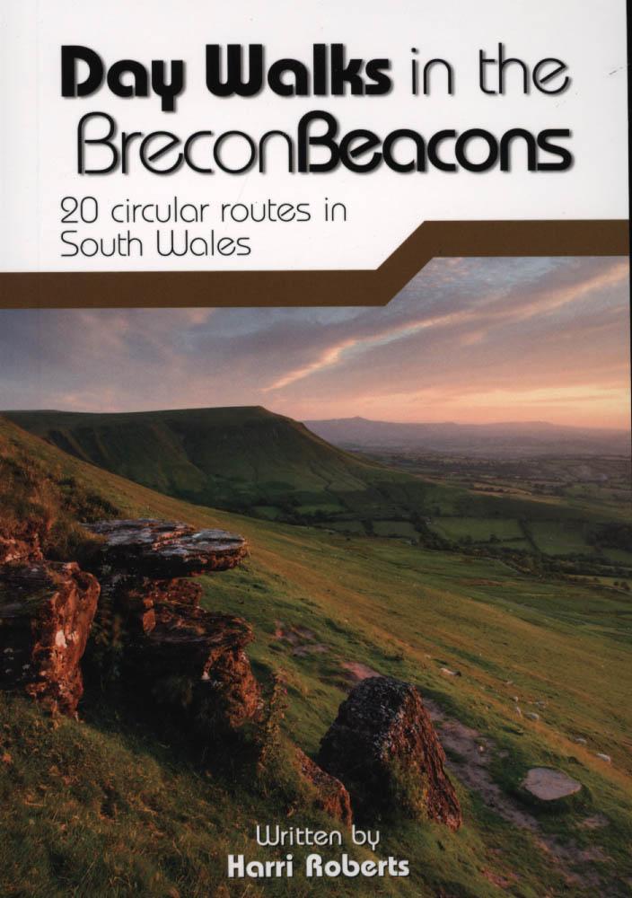 Day Walks in the Brecon Beacons