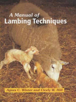 Manual of Lambing Techniques