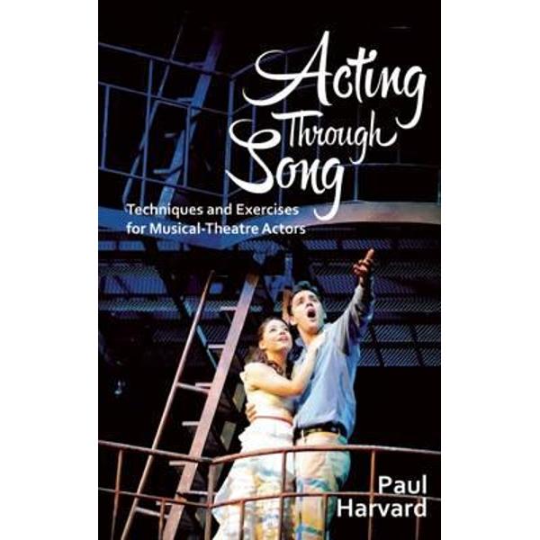 Acting Through Song