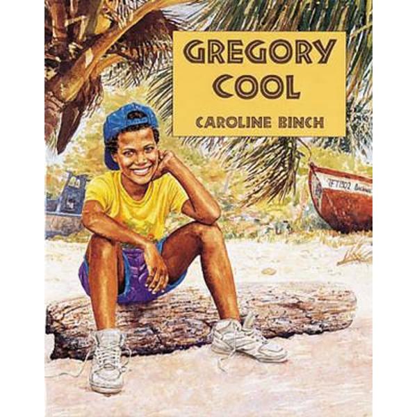 Gregory Cool