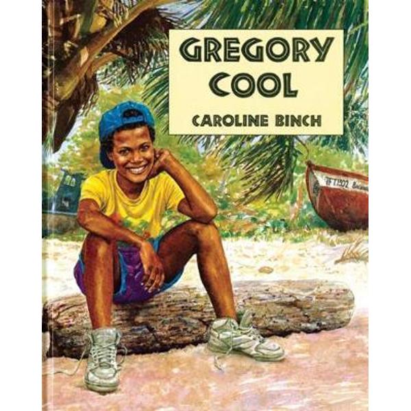 Gregory Cool