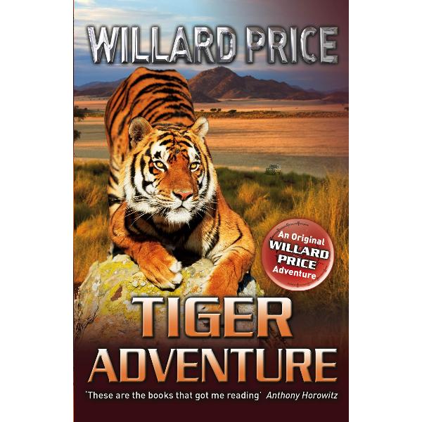 Tiger Adventure