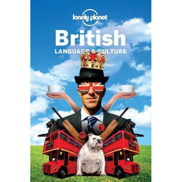 British Language & Culture