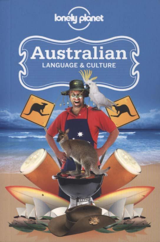 Australian Language & Culture