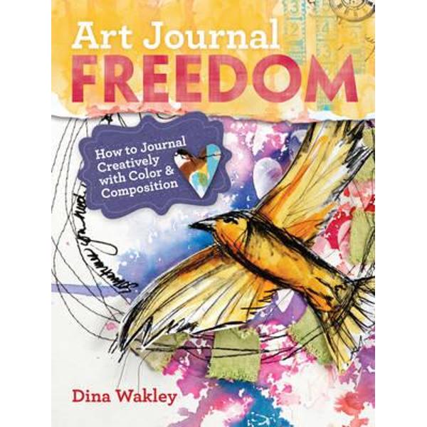 Art Journal Freedom