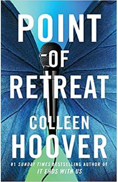 Poza produsului Point of Retreat. Slammed #2 - Colleen Hoover