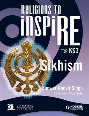 Religions to InspiRE for KS3