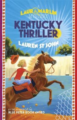 Kentucky Thriller