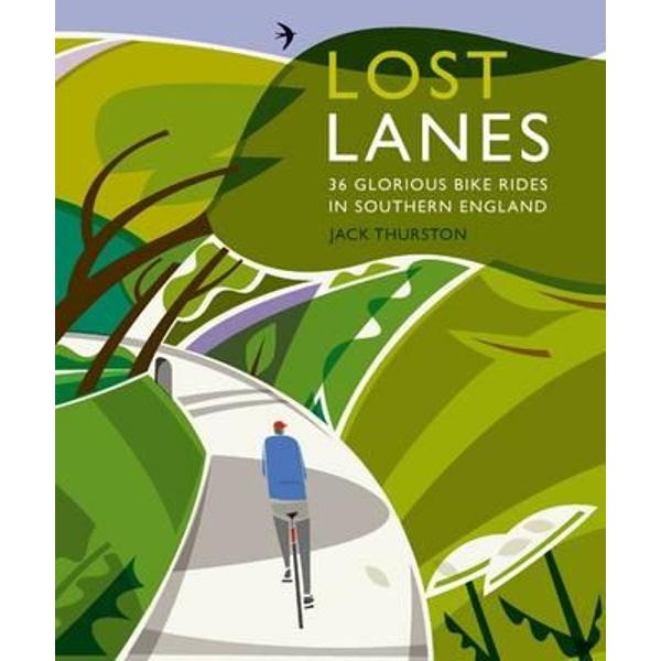 Lost Lanes