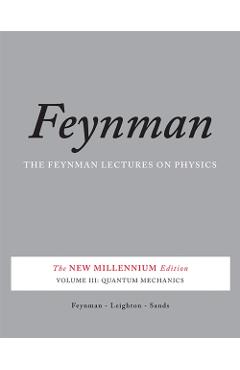 Feynman Lectures on Physics