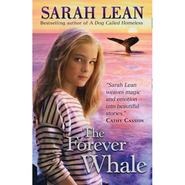 Forever Whale