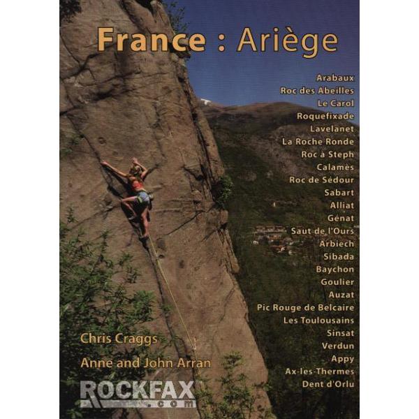 France: Ariege