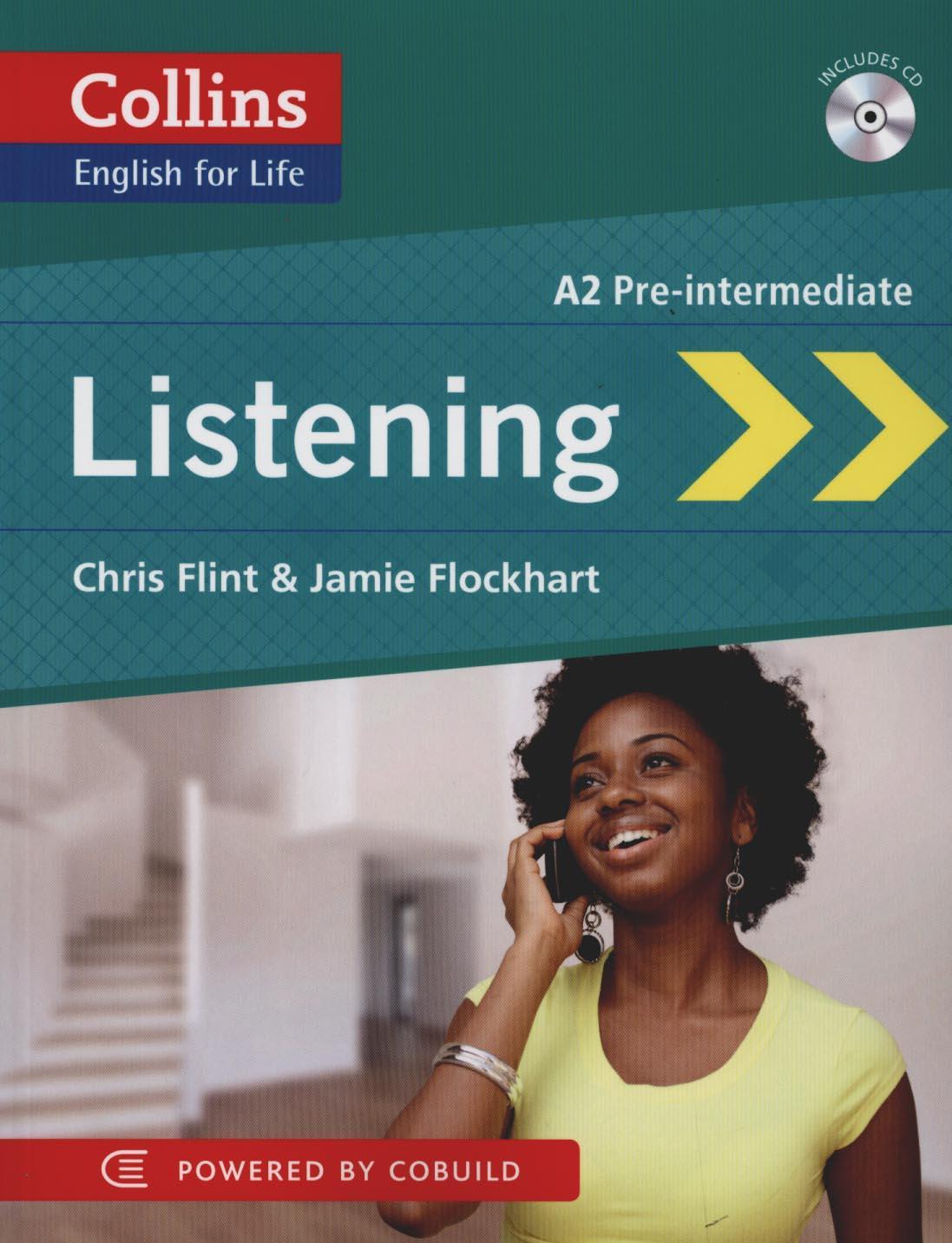 Collins English for Life: Listening A2