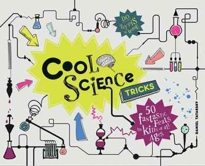 Cool Science Tricks