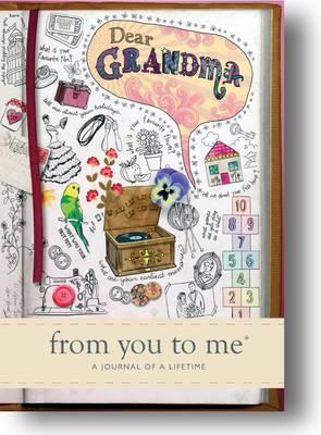 Dear Grandma, from You to Me (sketch)
