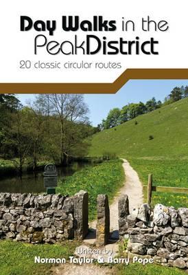 Day Walks in the Peak District