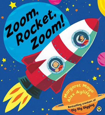 Zoom, Rocket, Zoom!