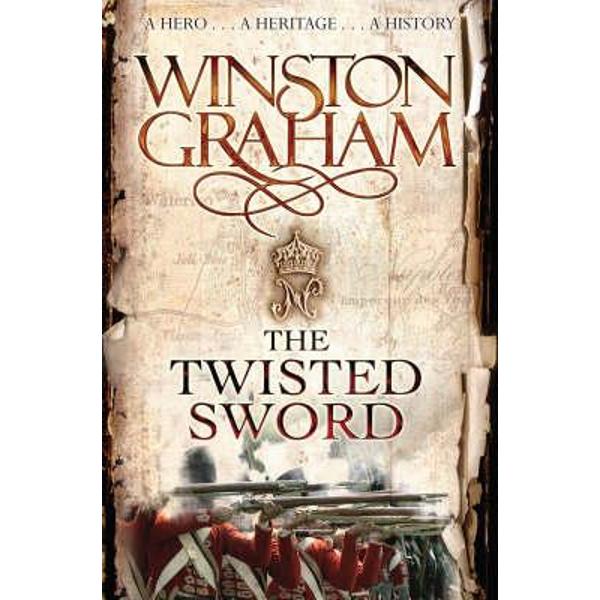 Twisted Sword