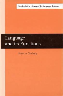 Language and Its Functions