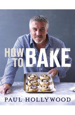 How to Bake