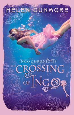 Ingo Chronicles: The Crossing of Ingo