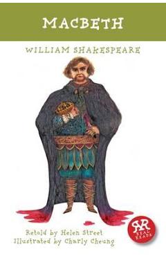 Poza produsului Macbeth