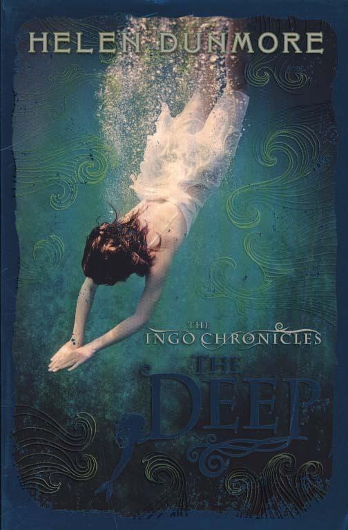 Ingo Chronicles: The Deep