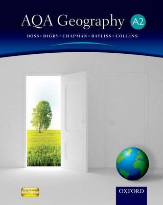 AQA Geography A2 Student Book