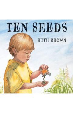 Poza produsului Ten Seeds