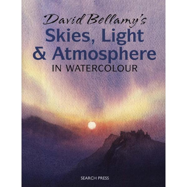 David Bellamy's Skies, Light and Atmosphere