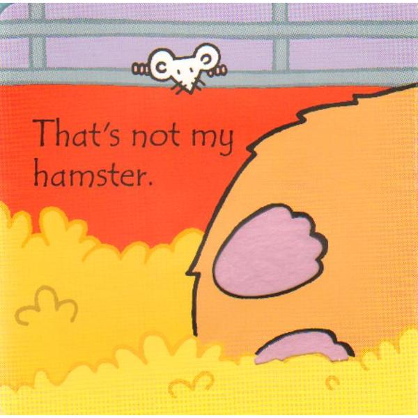 That's Not My Hamster