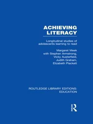 Achieving Literacy