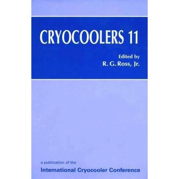 Cryocoolers