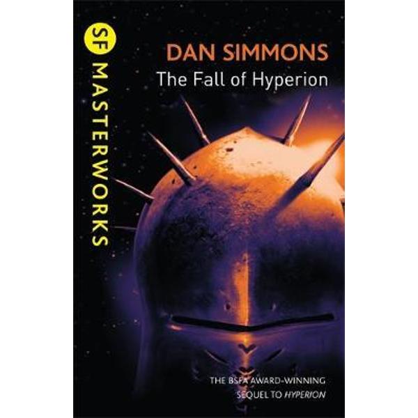 Fall of Hyperion