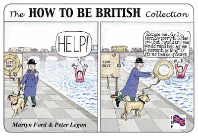 How to be British Collection