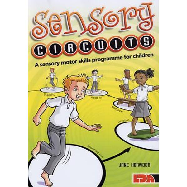 Sensory Circuits