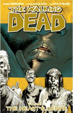 Walking Dead