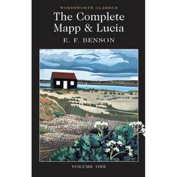 Complete Mapp and Lucia