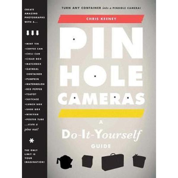 Pinhole Cameras