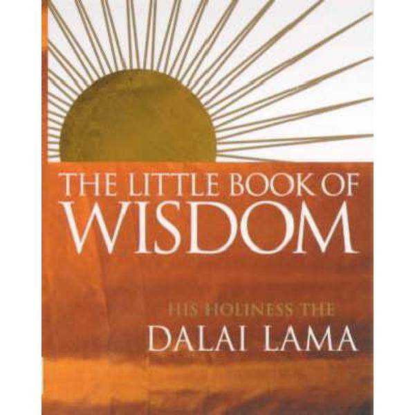 Little Book of Wisdom