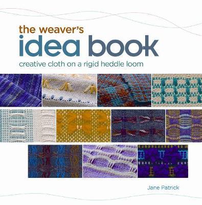 Weaver's Idea Book