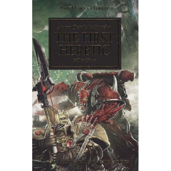 First Heretic
