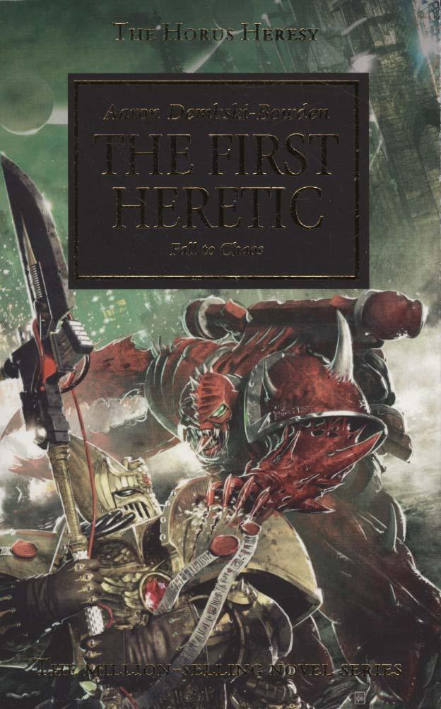 First Heretic